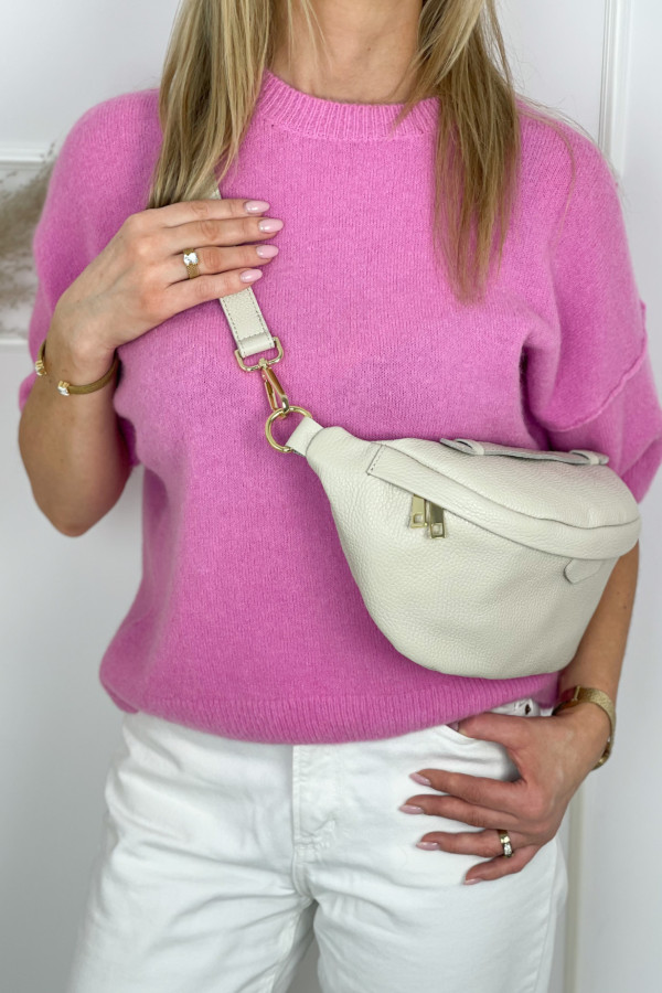 Sweterek MITZIE Pink