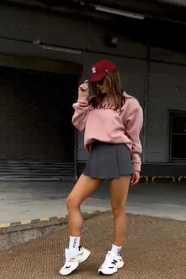 Bluza LA MILLA