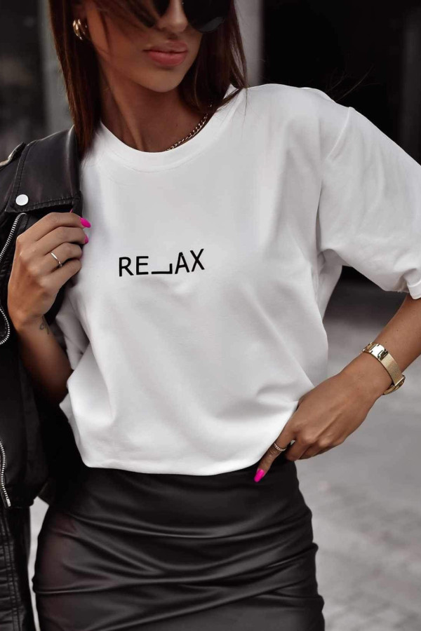 Tshirt RELAX