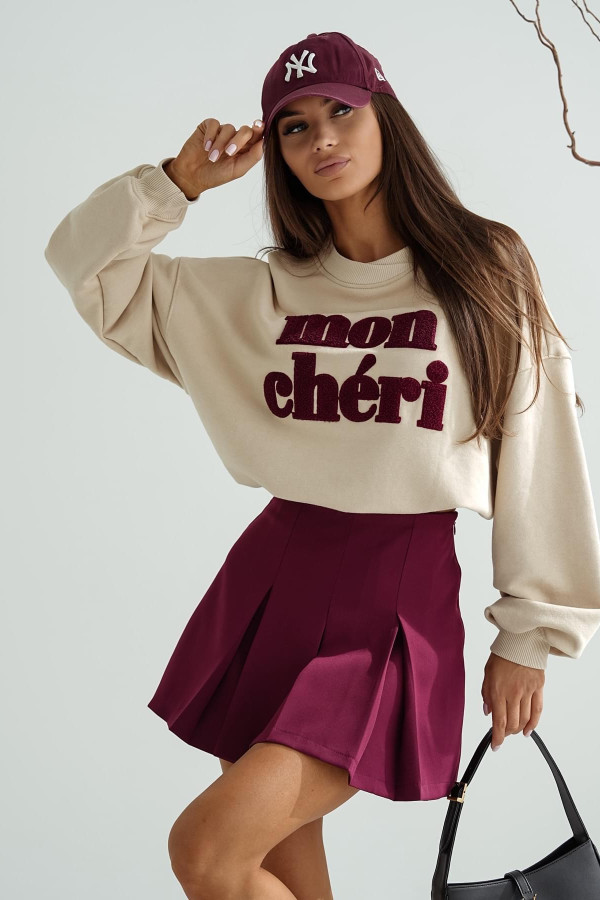 Bluza MON Cheri