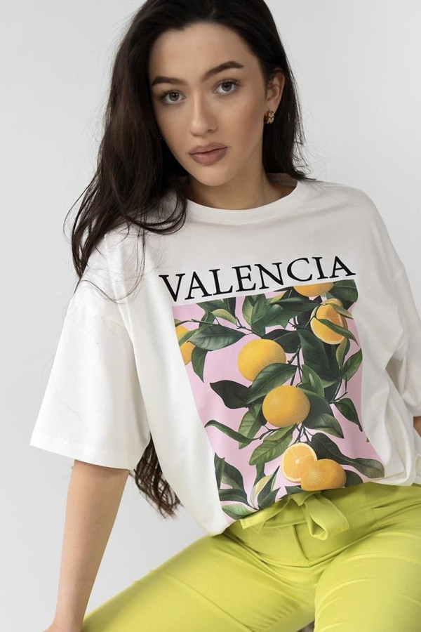 Tshirt VALENCIA