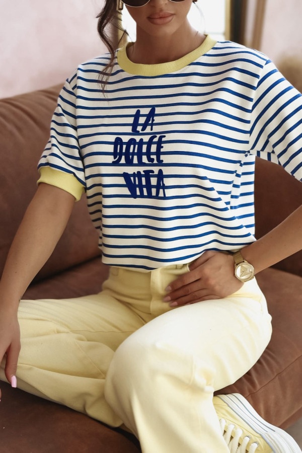 Sweterek DOLCE VITA