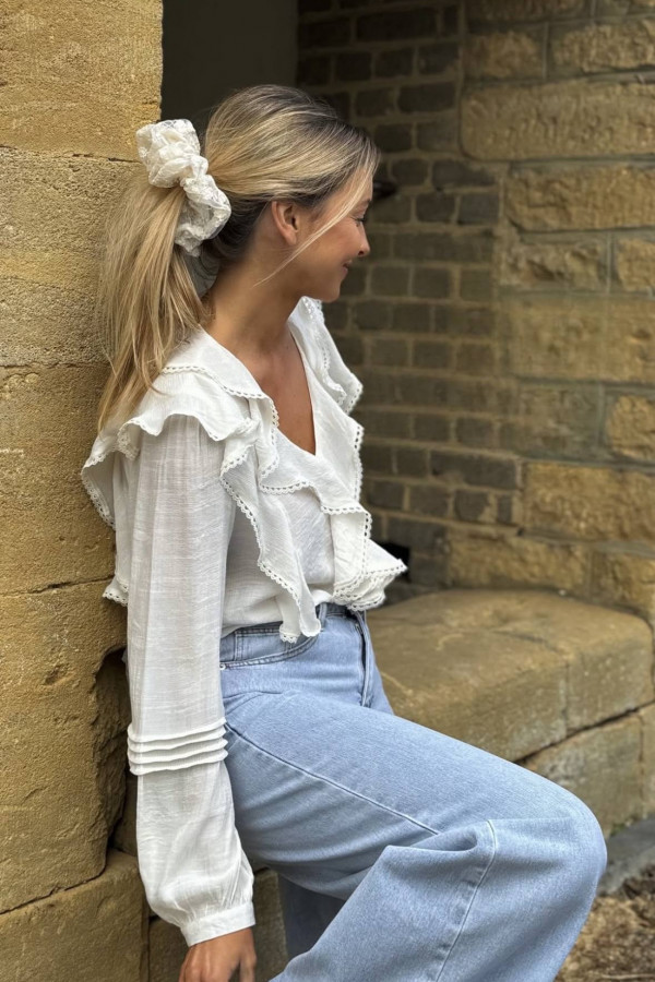 Bluzeczka boho KATIE
