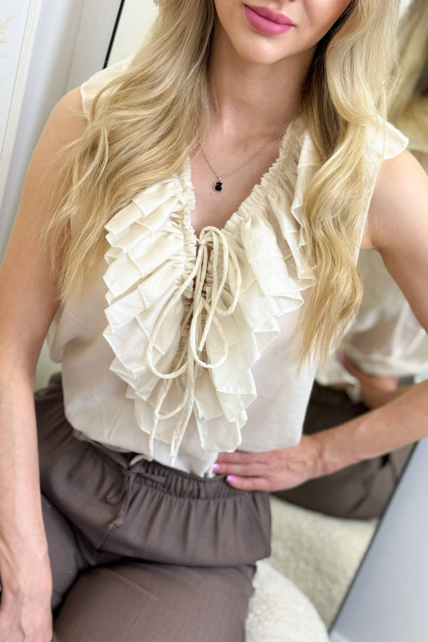 BLuzka MEGAN cream
