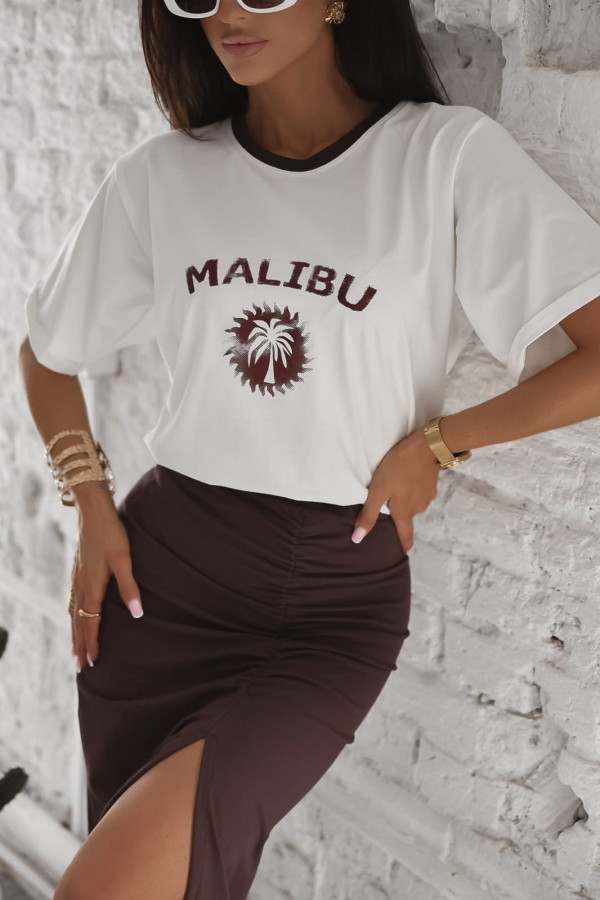 Tshirt MALIBU