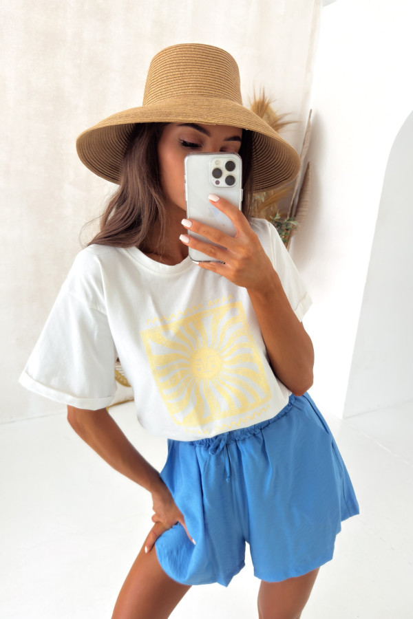 Tshirt SUN
