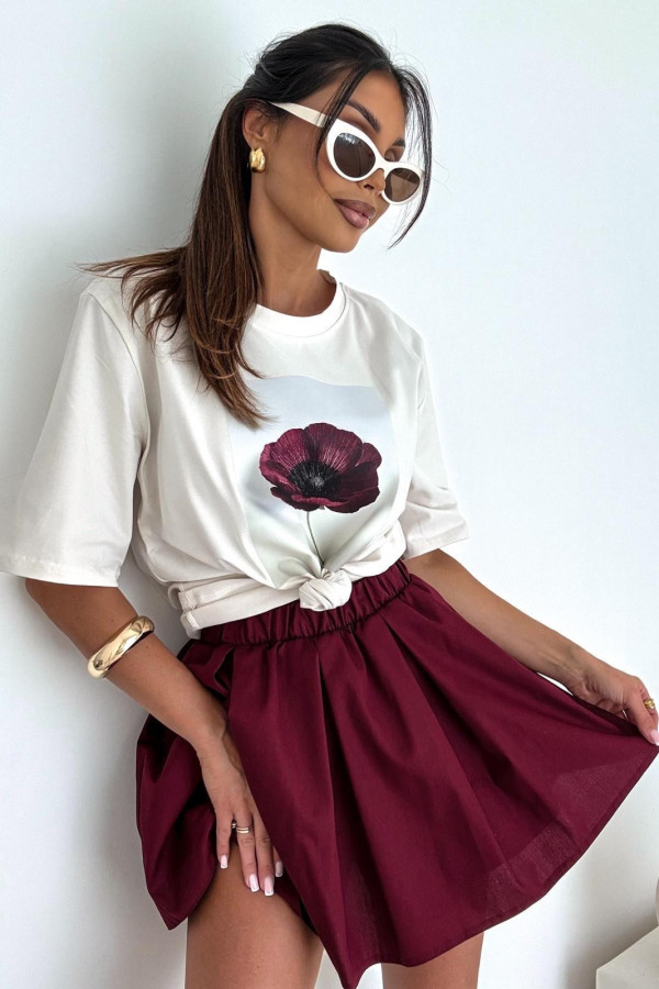 Tshirt FLOWER